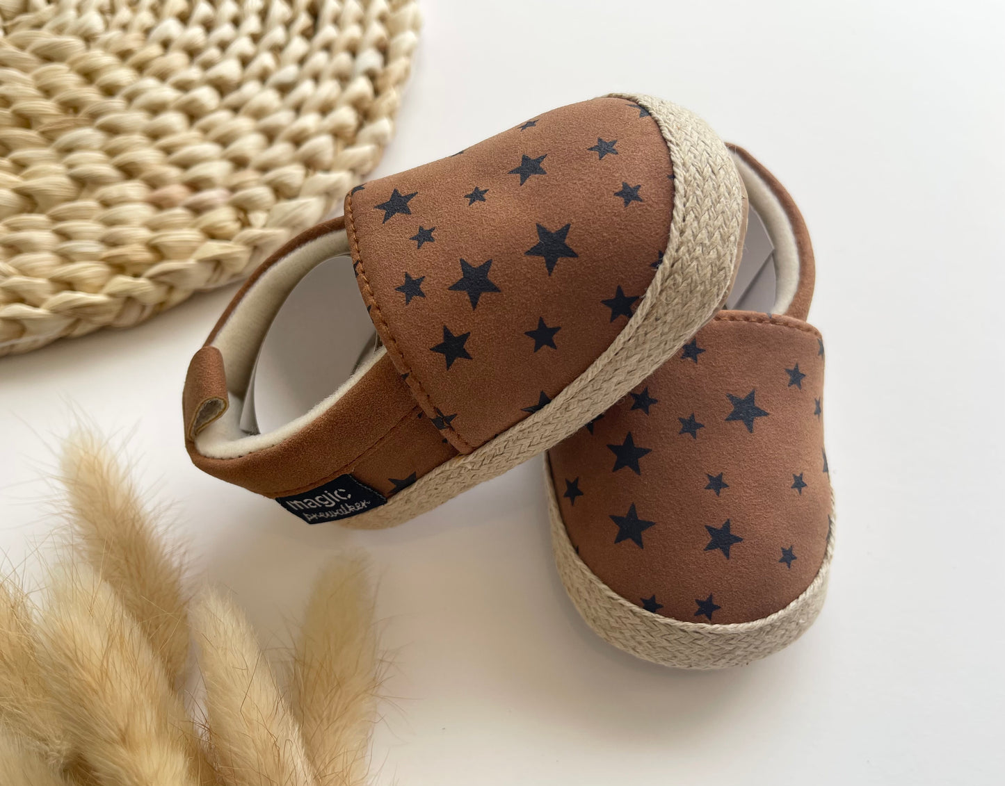 Star Espadrilles