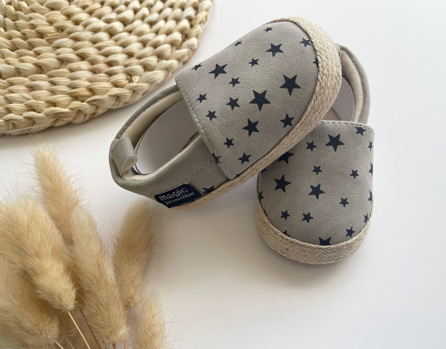 Star Espadrilles
