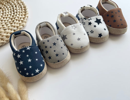 Star Espadrilles