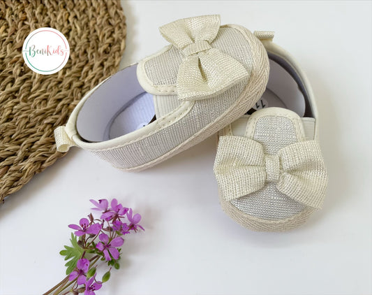 Bow Espadrilles