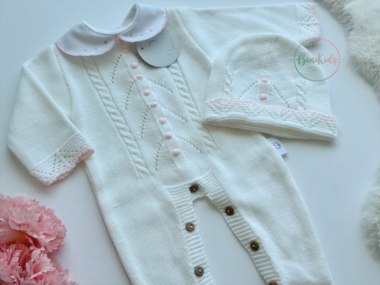 Babygrow Noa