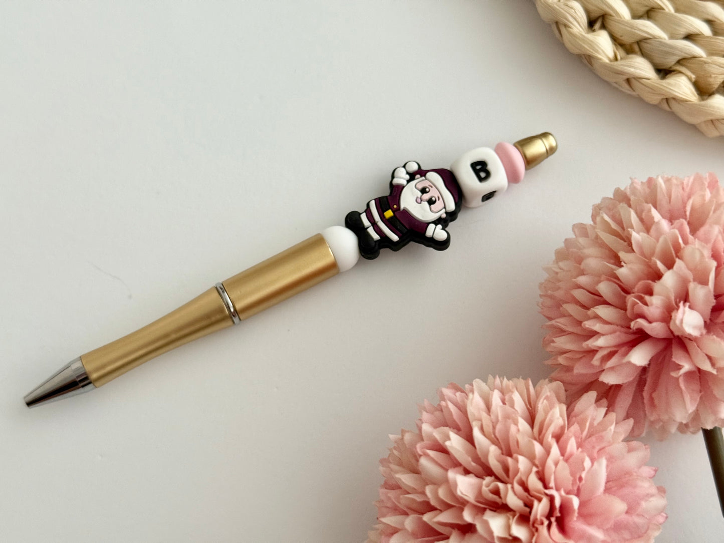 Caneta Personalizada