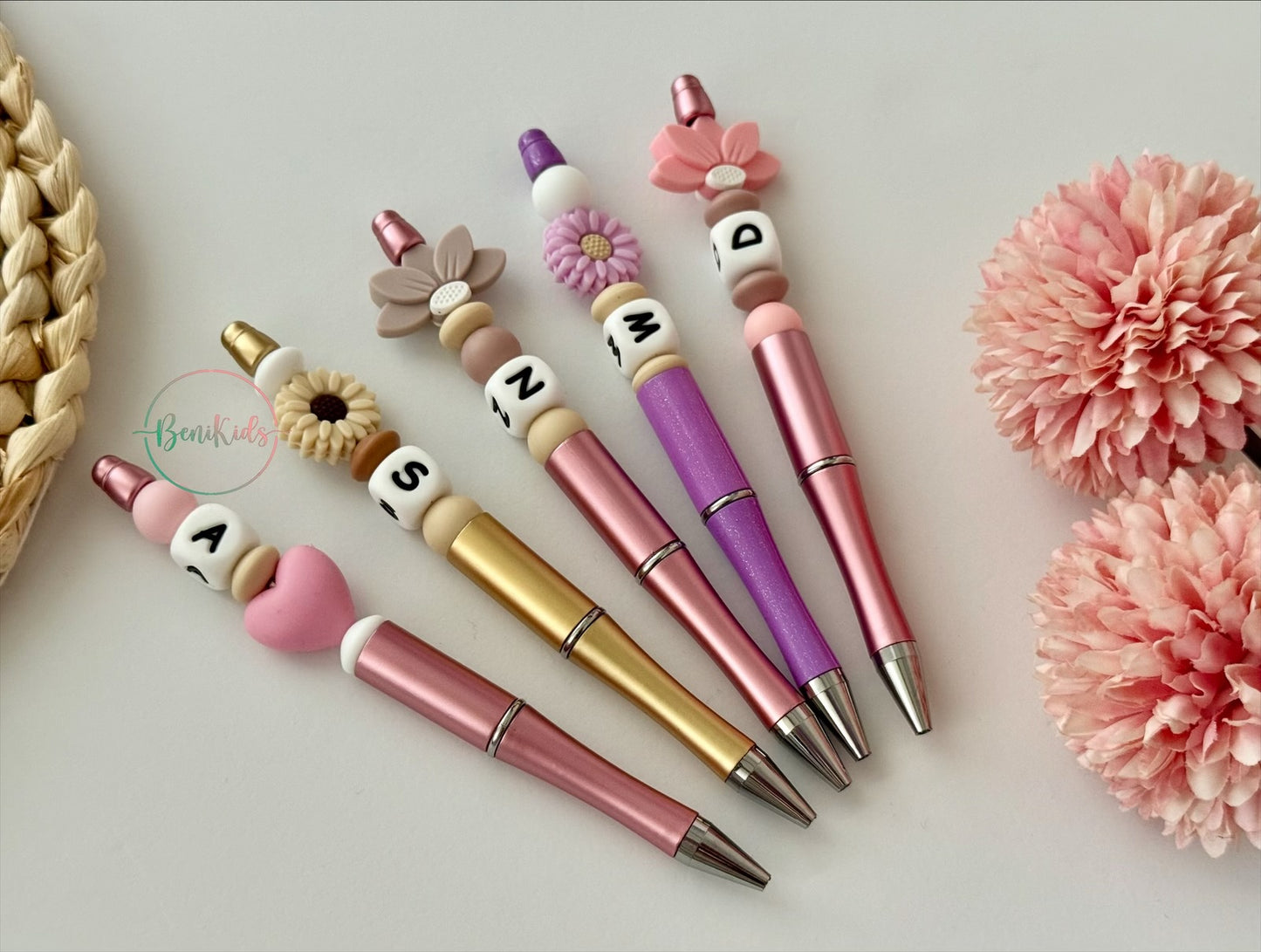 Caneta Personalizada