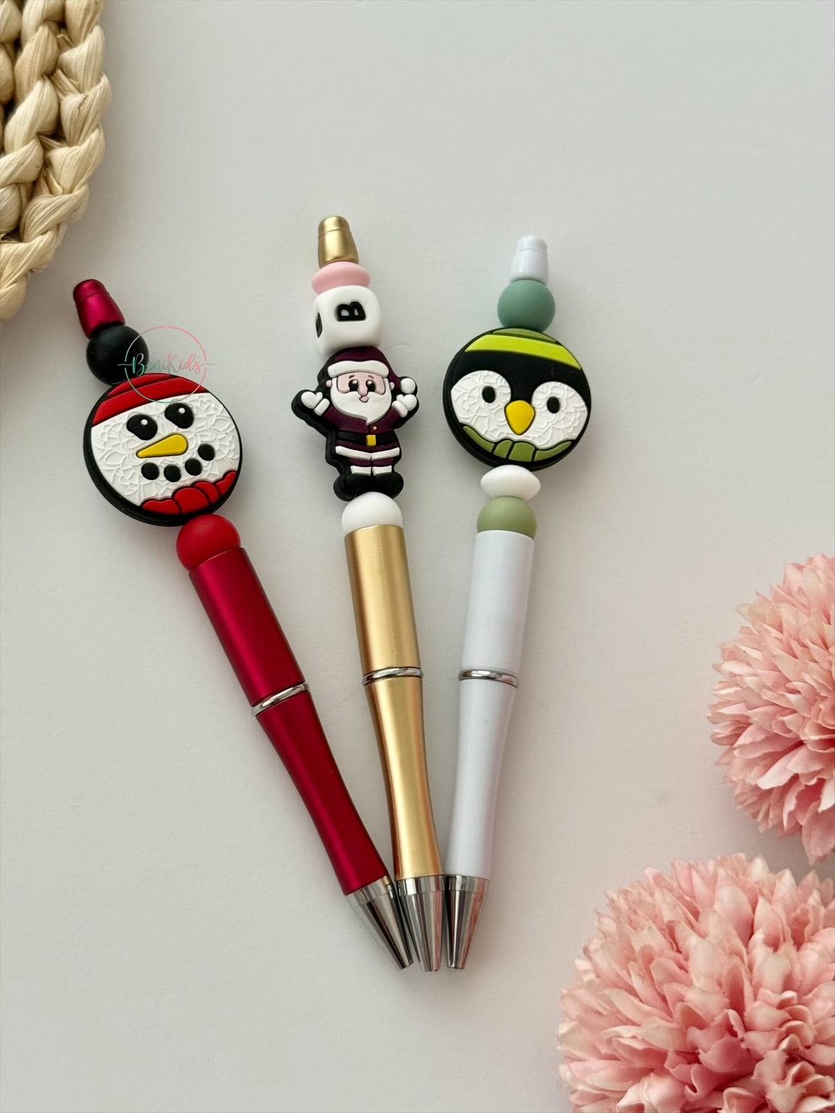 Caneta Personalizada