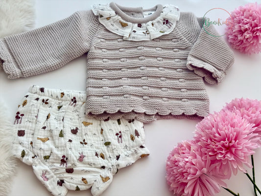 Conjunto Adella