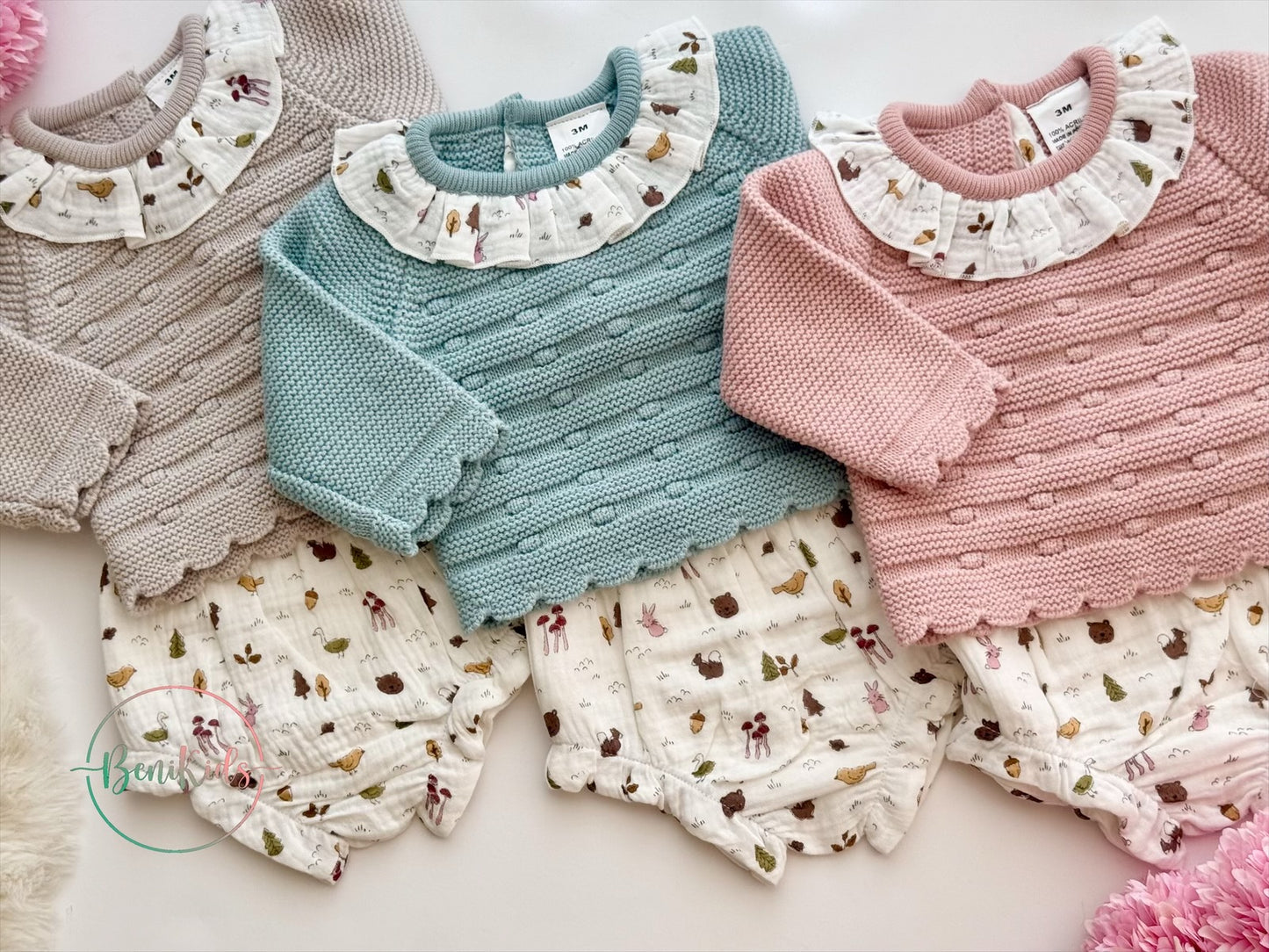 Conjunto Adella