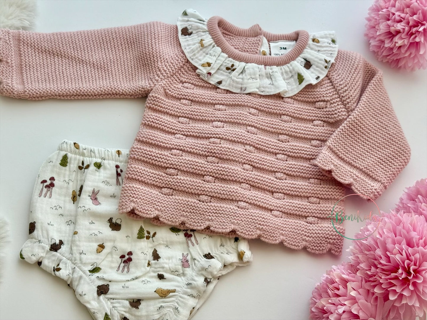 Conjunto Adella