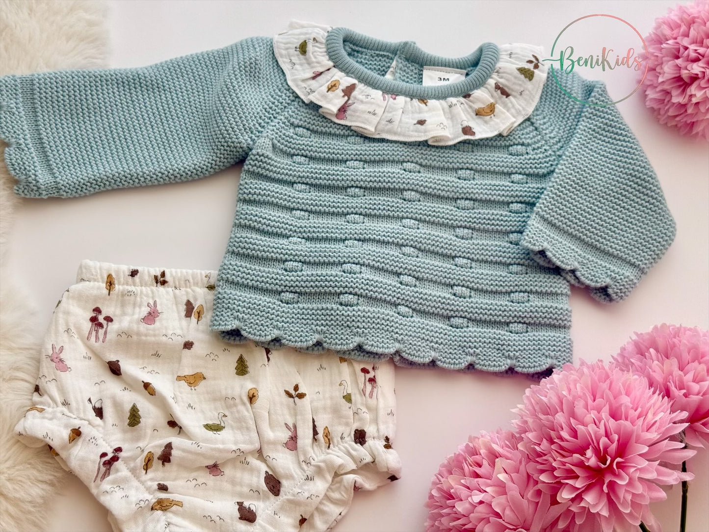 Conjunto Adella