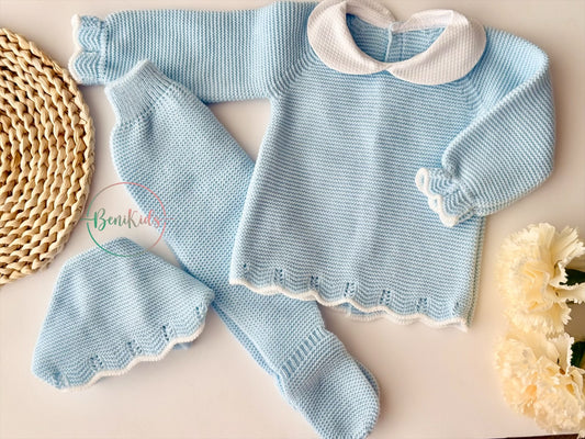 Conjunto Bambi