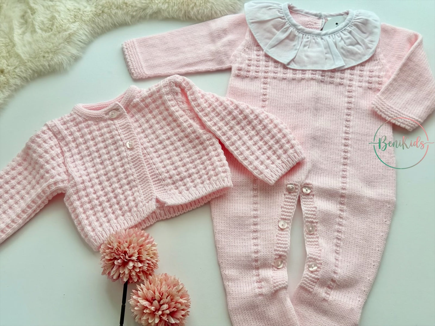 Conjunto Bela