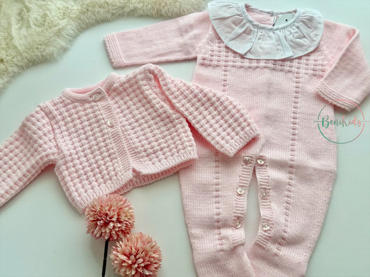 Conjunto Bela