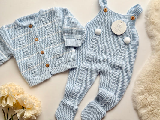 Conjunto Diazo