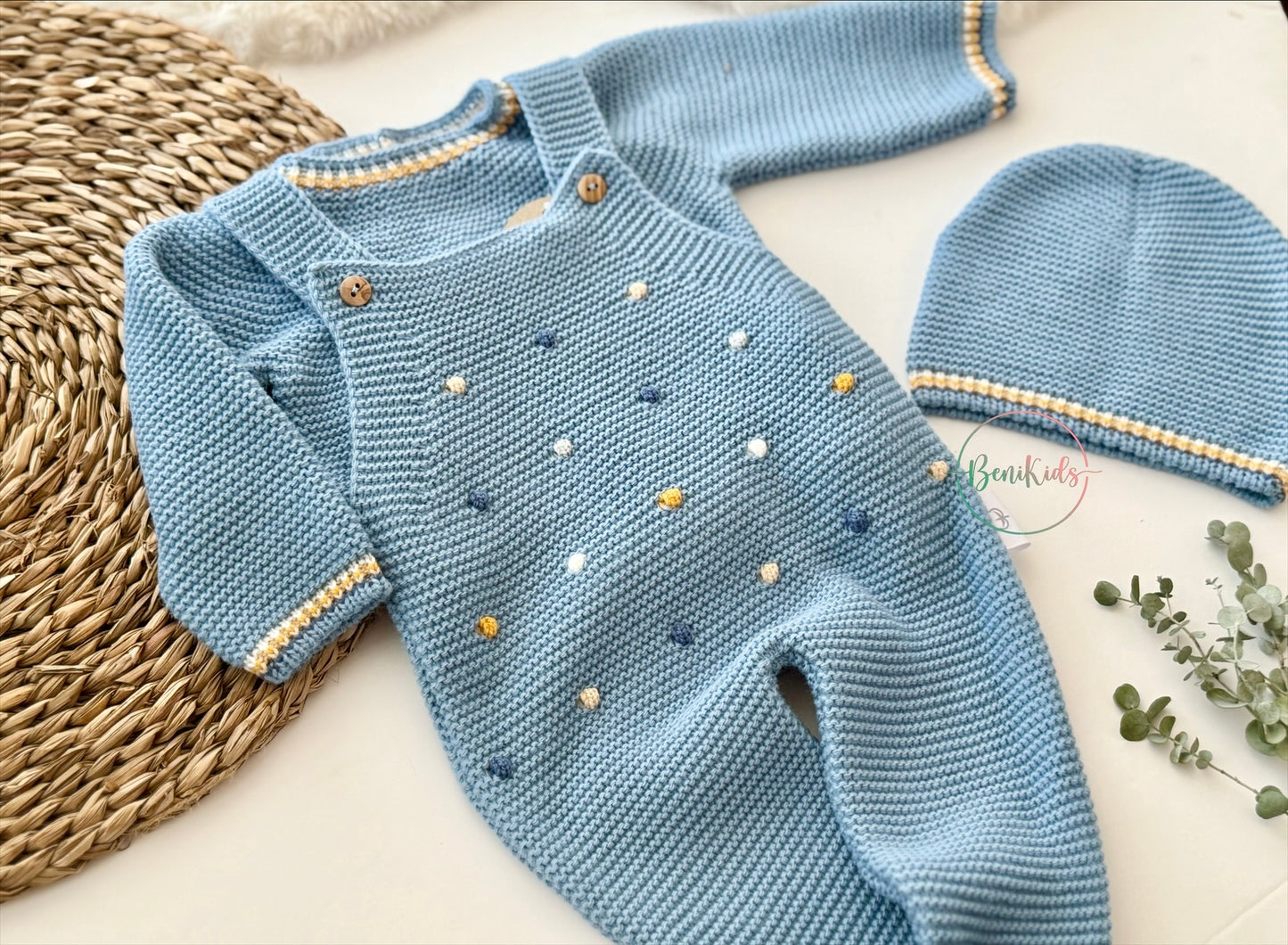 Conjunto Mogli
