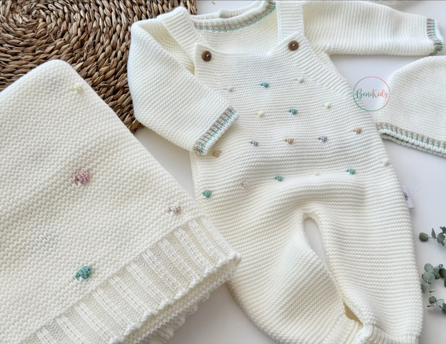 Conjunto Mogli