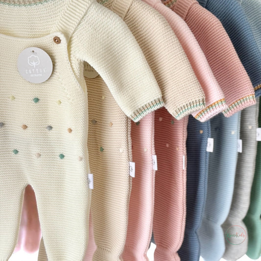 Conjunto Mogli
