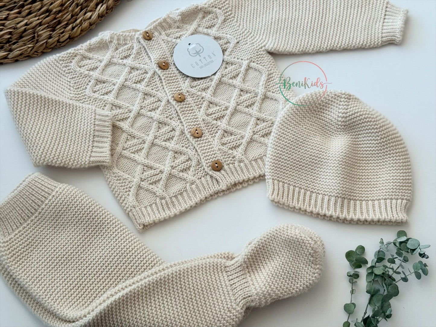 Conjunto Rolly