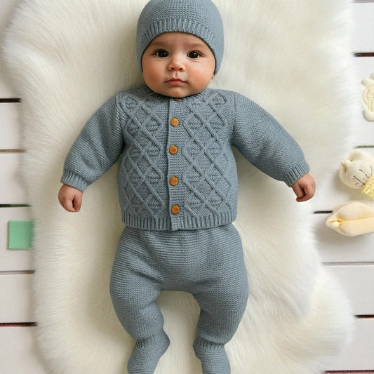 Conjunto Rolly