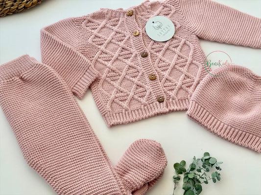 Conjunto Rolly
