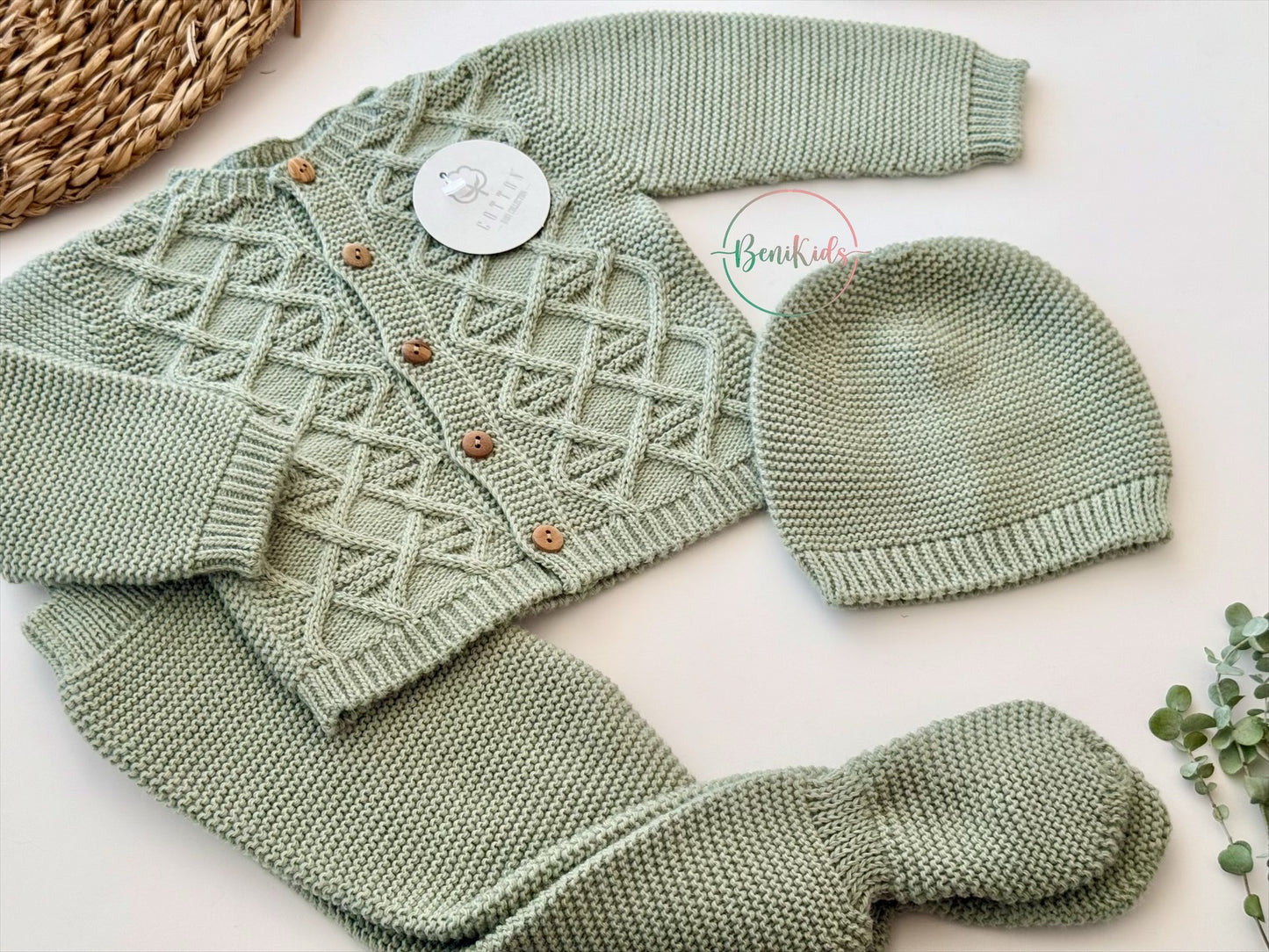 Conjunto Rolly