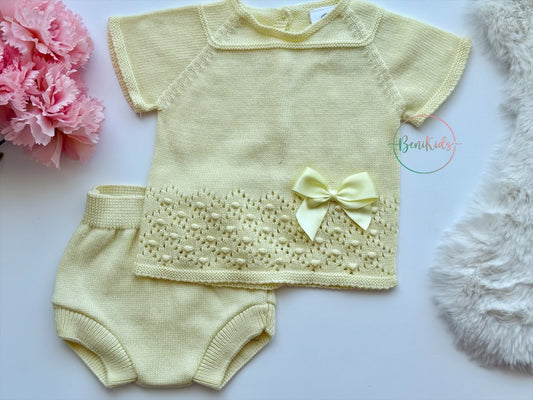 Conjunto Malha Alycia