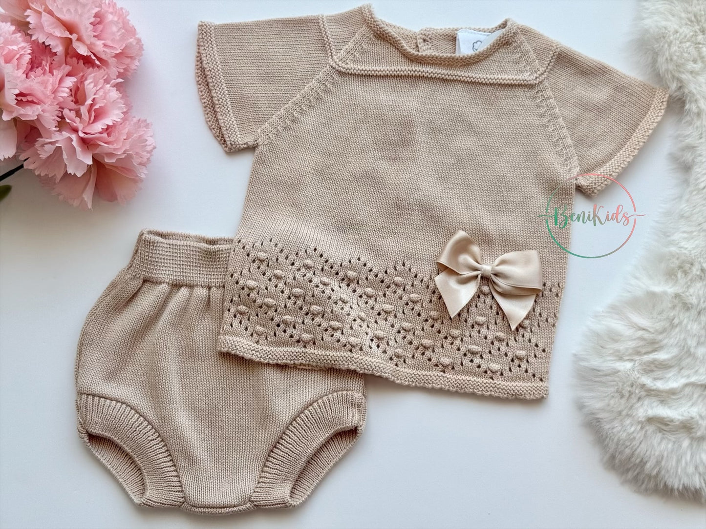Conjunto Malha Alycia