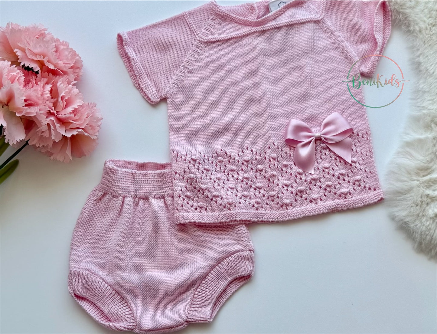 Conjunto Malha Alycia