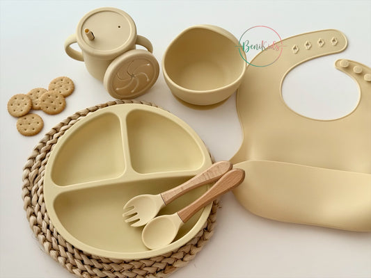 Conjunto Refeição 7 Peças