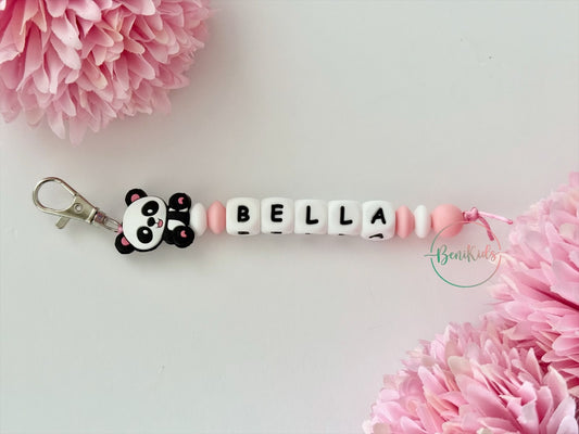 Identificador Panda