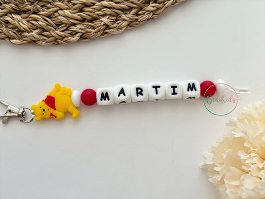 Identificador Winnie the Pooh