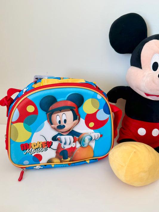 Lancheira Mickey
