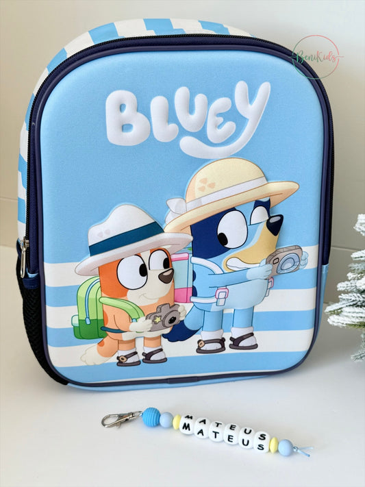 Mochila Bluey 2