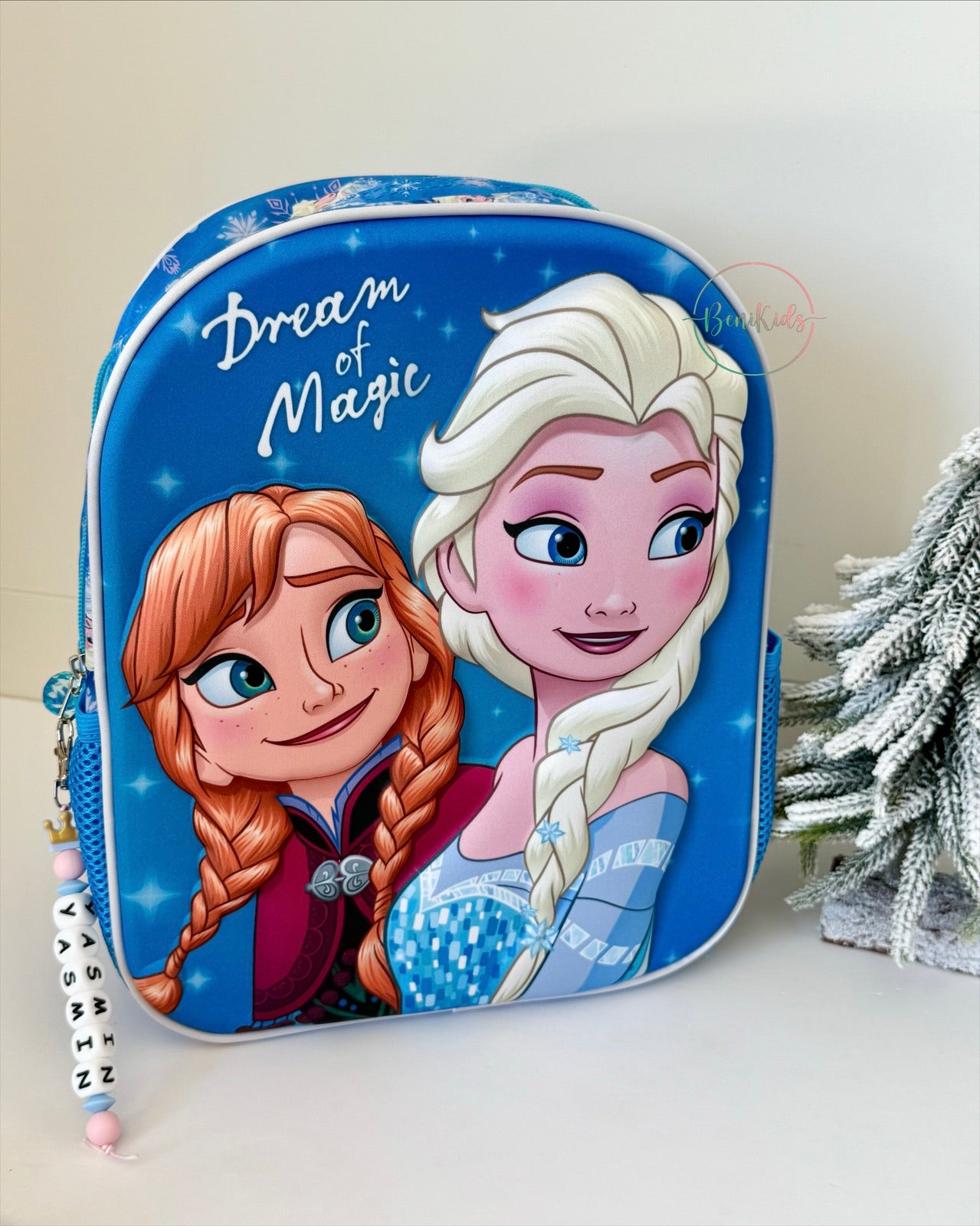 Mochila Frozen