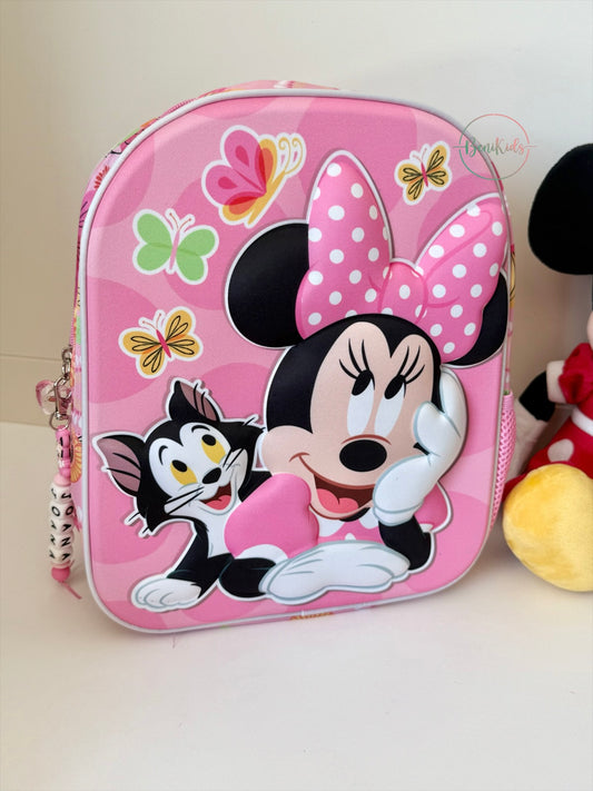 Mochila Minnie 2