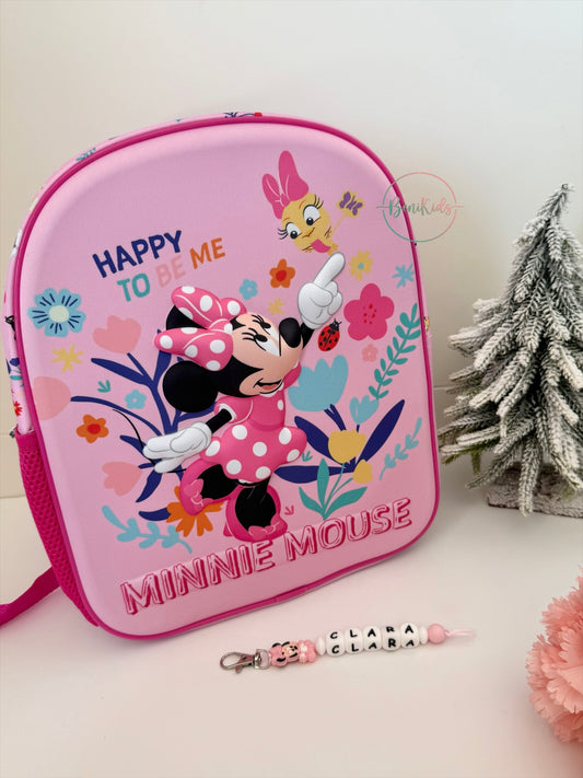Mochila Minnie 4