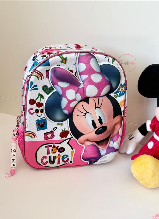 Mochila Minnie