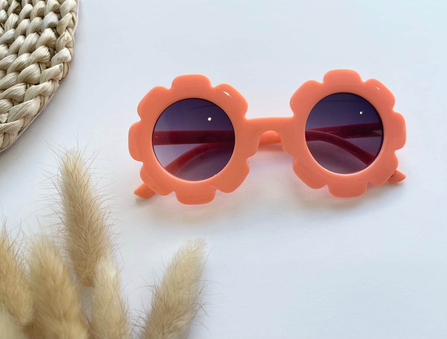 "Flower" Sunglasses