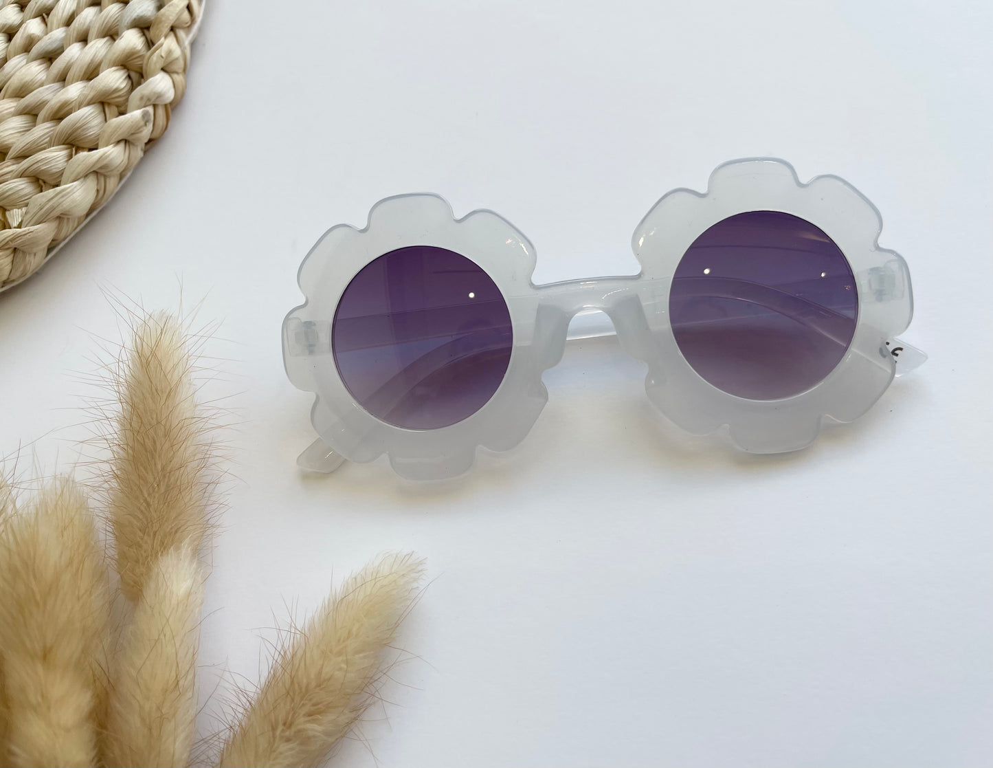 "Flower" Sunglasses