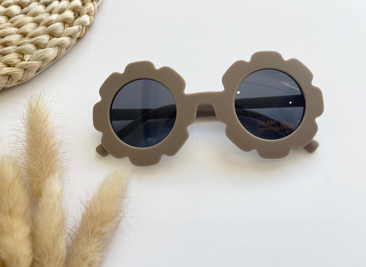 "Flower" Sunglasses