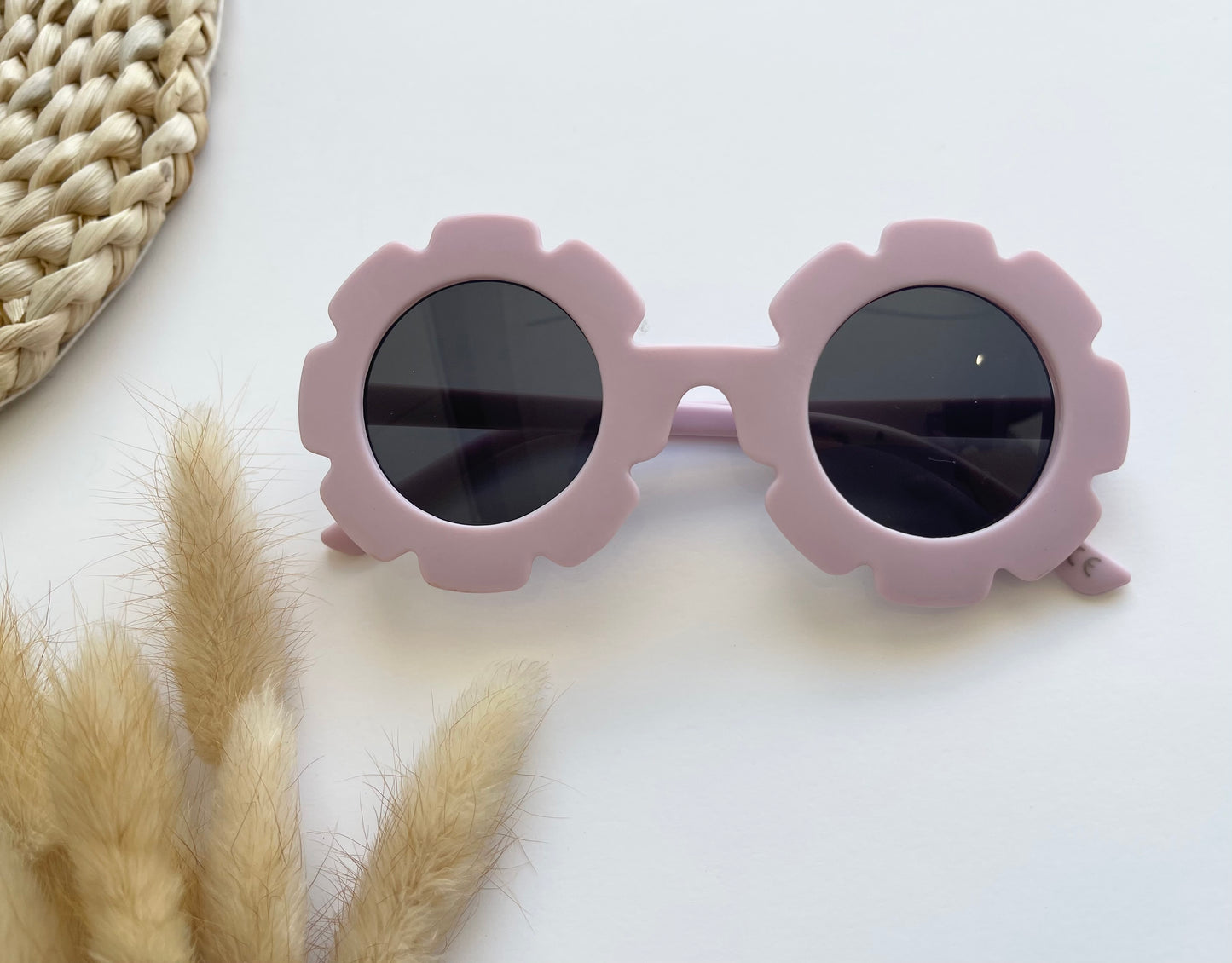 "Flower" Sunglasses