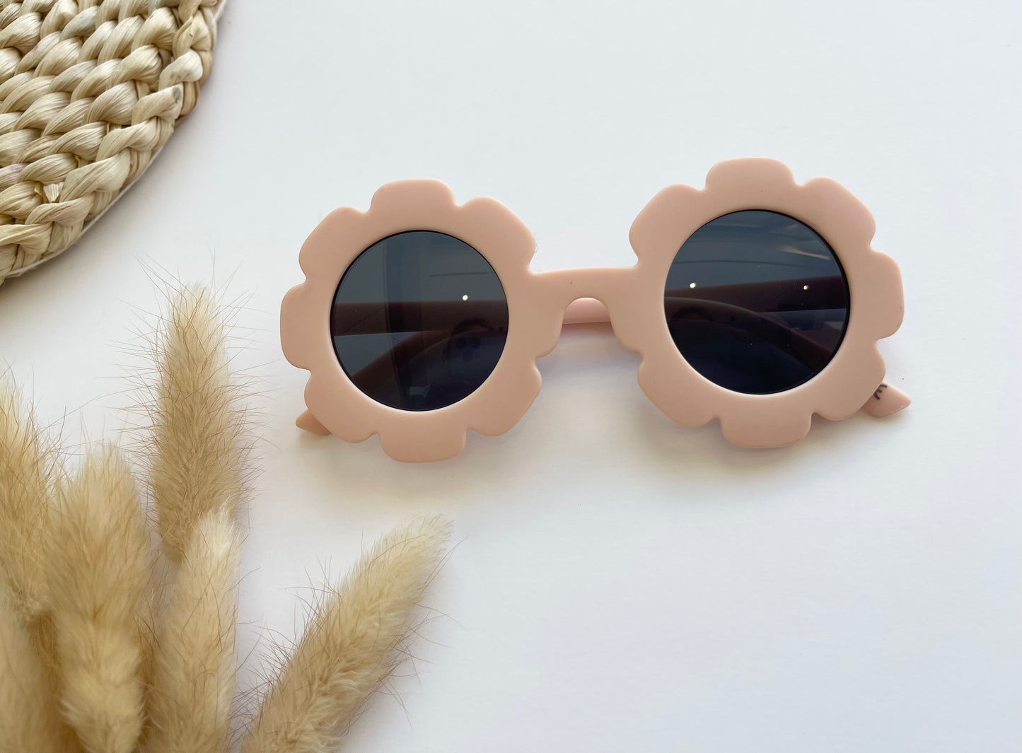"Flower" Sunglasses