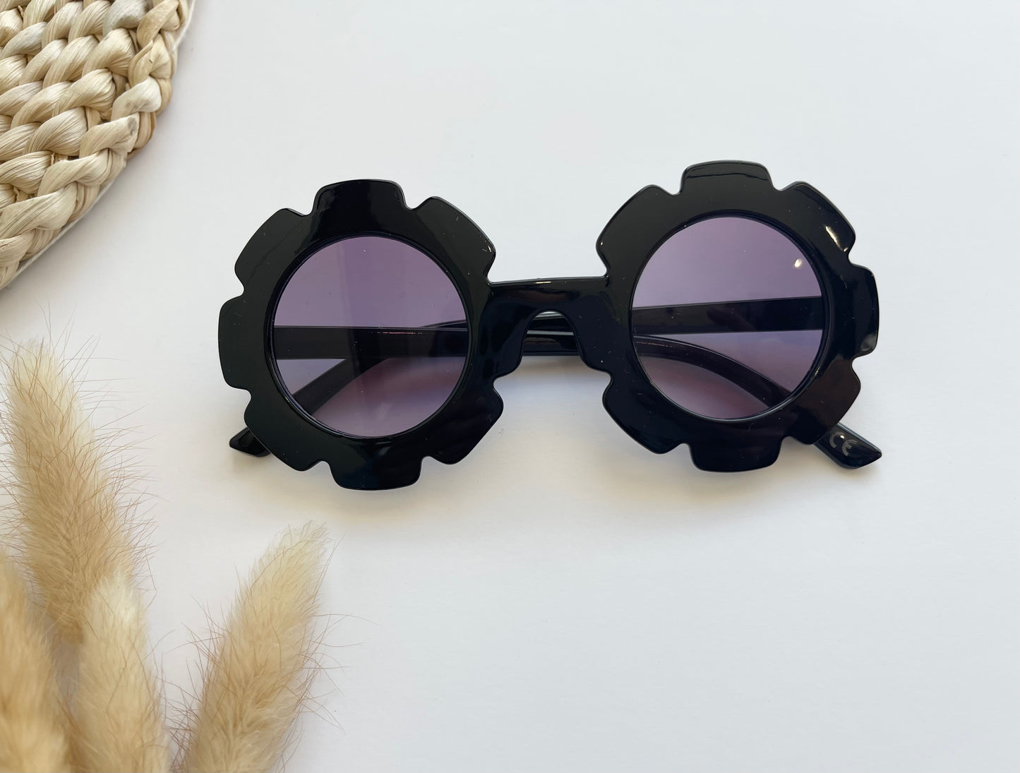 "Flower" Sunglasses