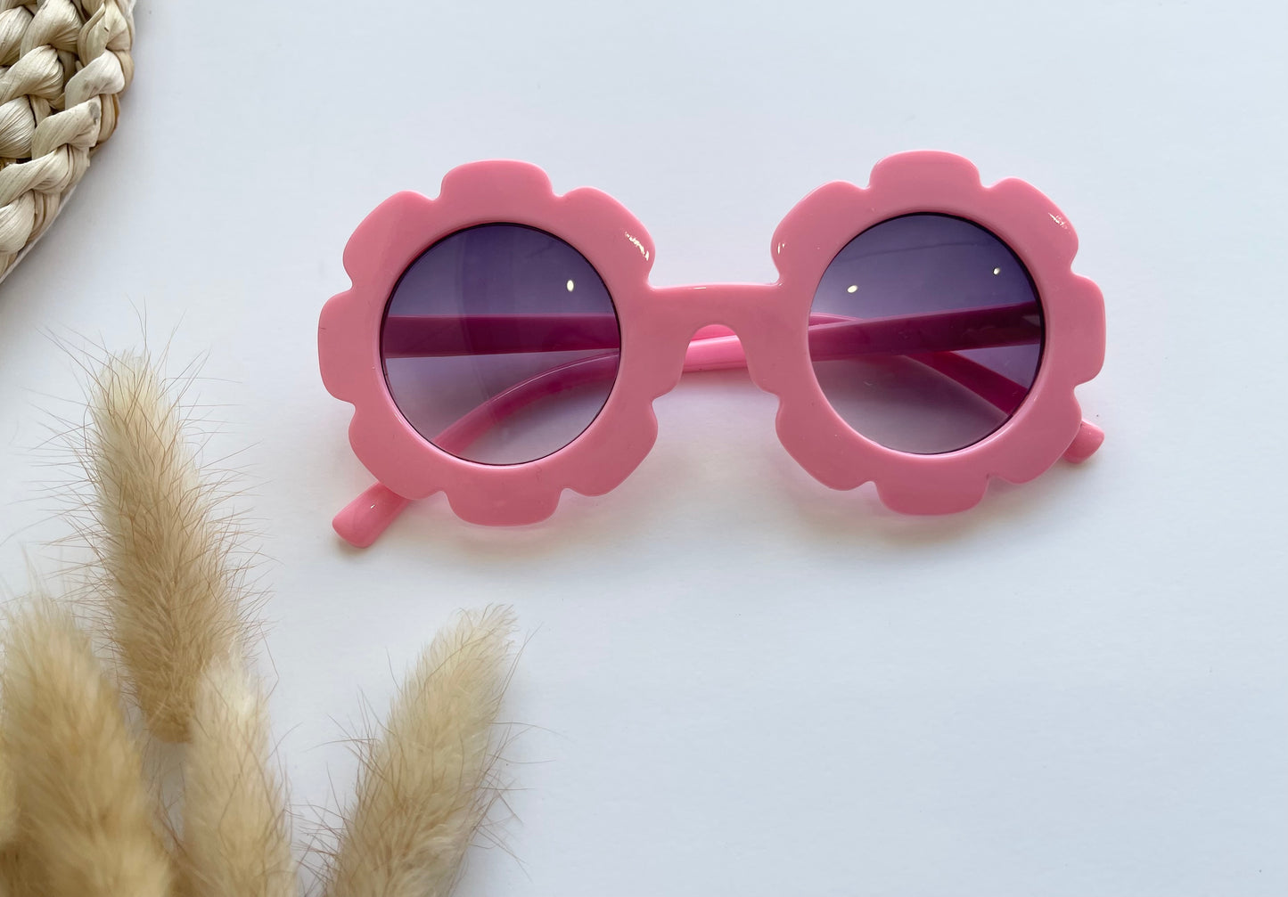 "Flower" Sunglasses