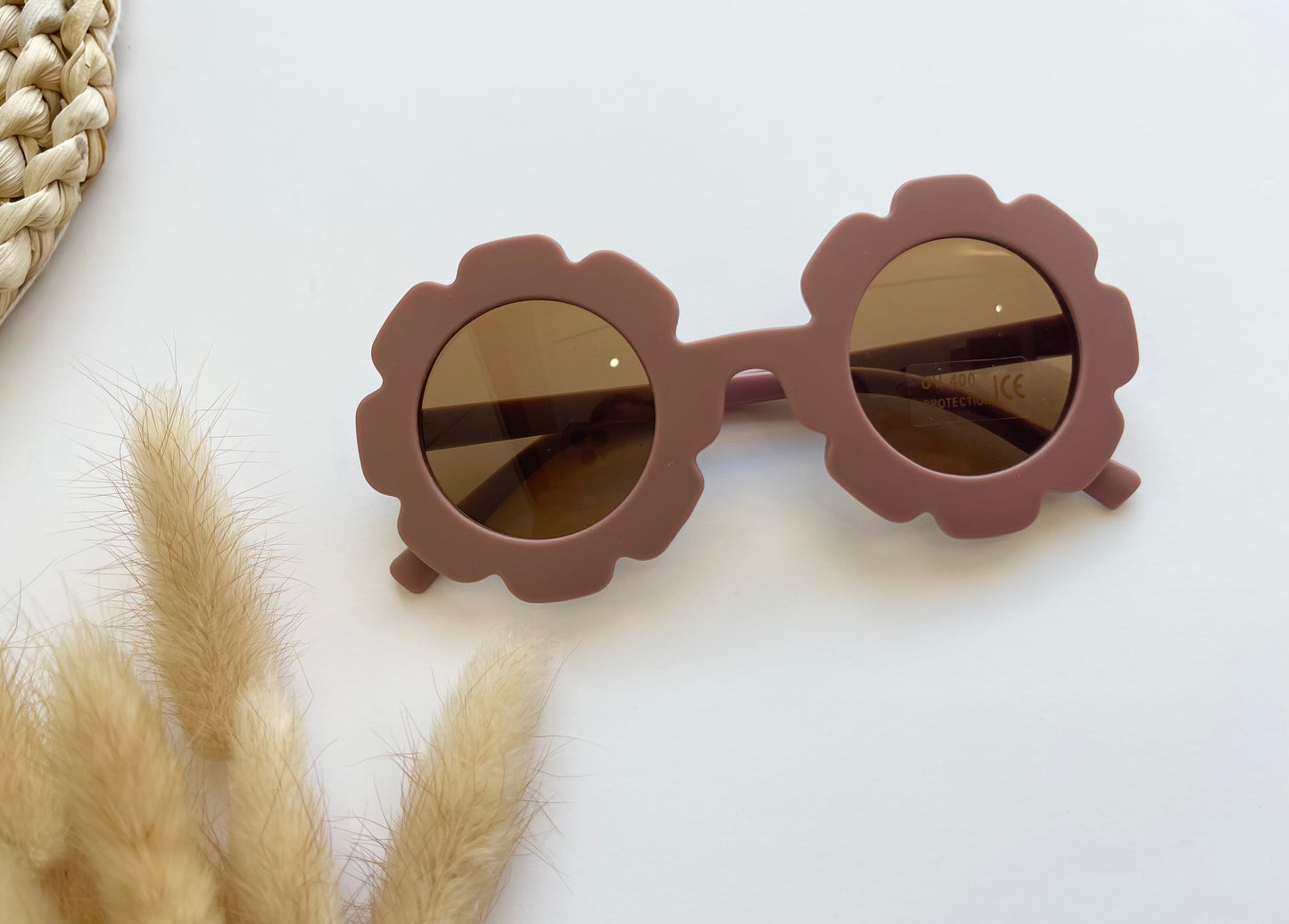 "Flower" Sunglasses