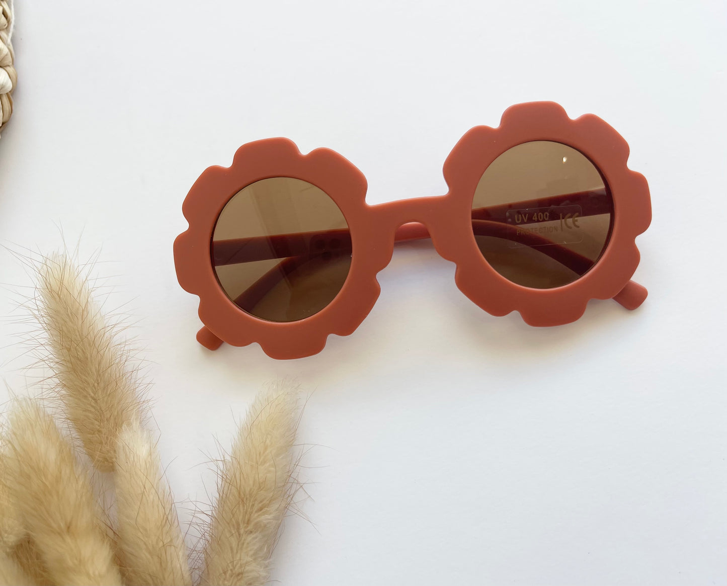 "Flower" Sunglasses