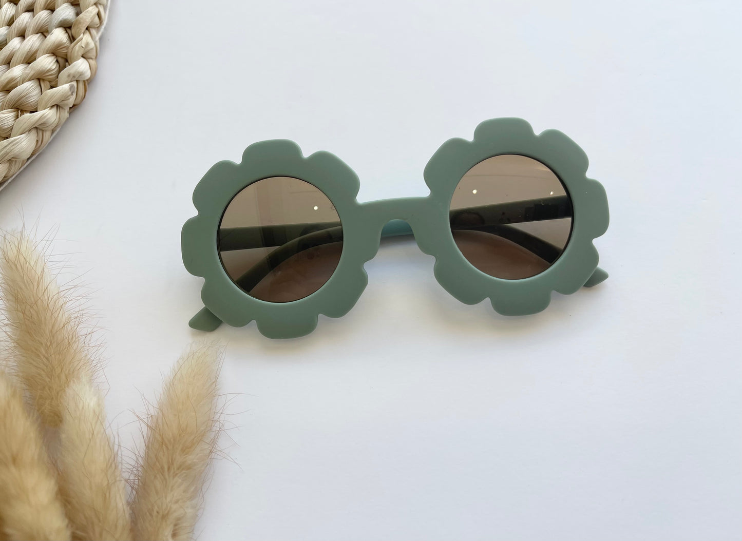"Flower" Sunglasses