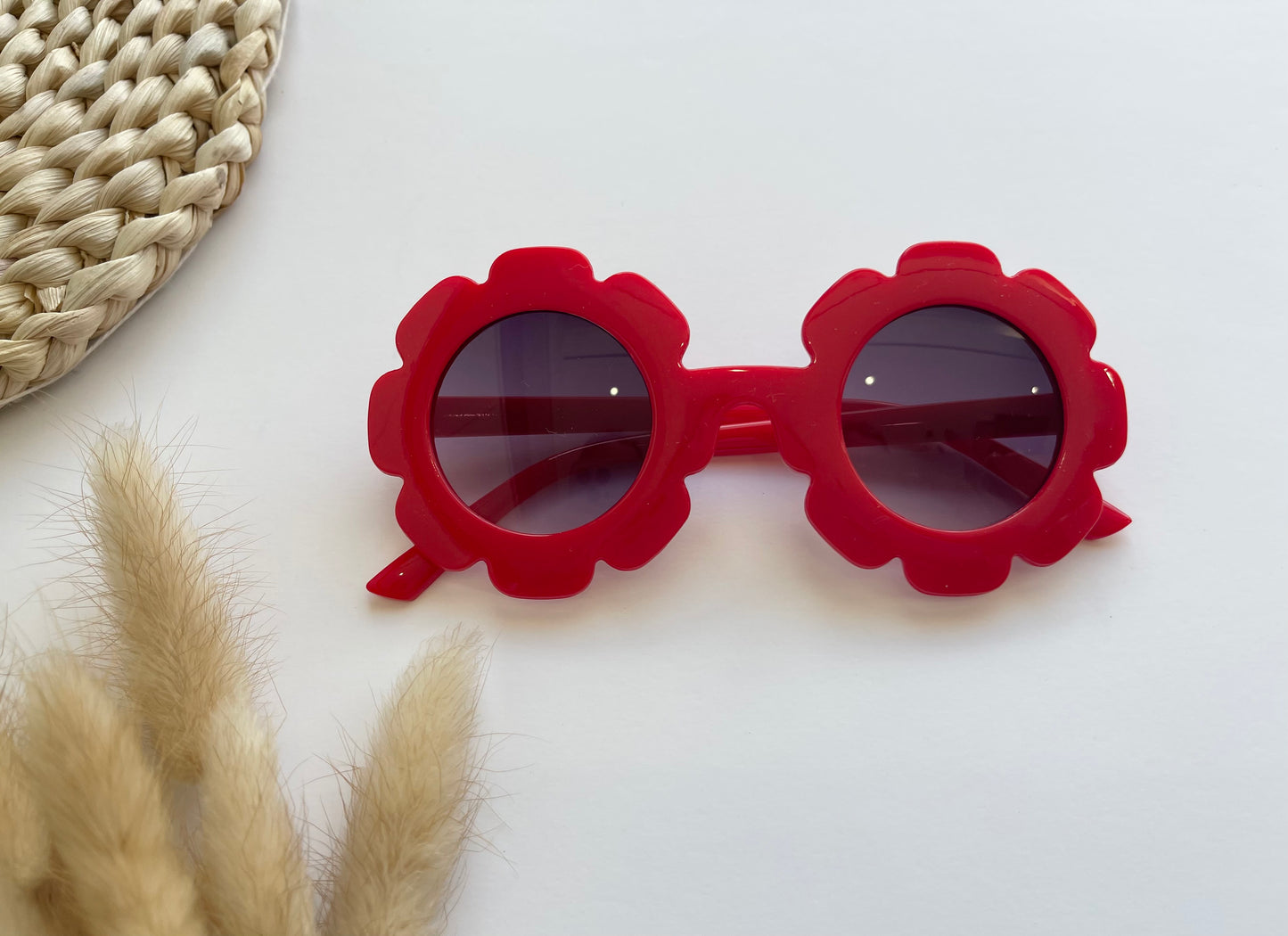 "Flower" Sunglasses