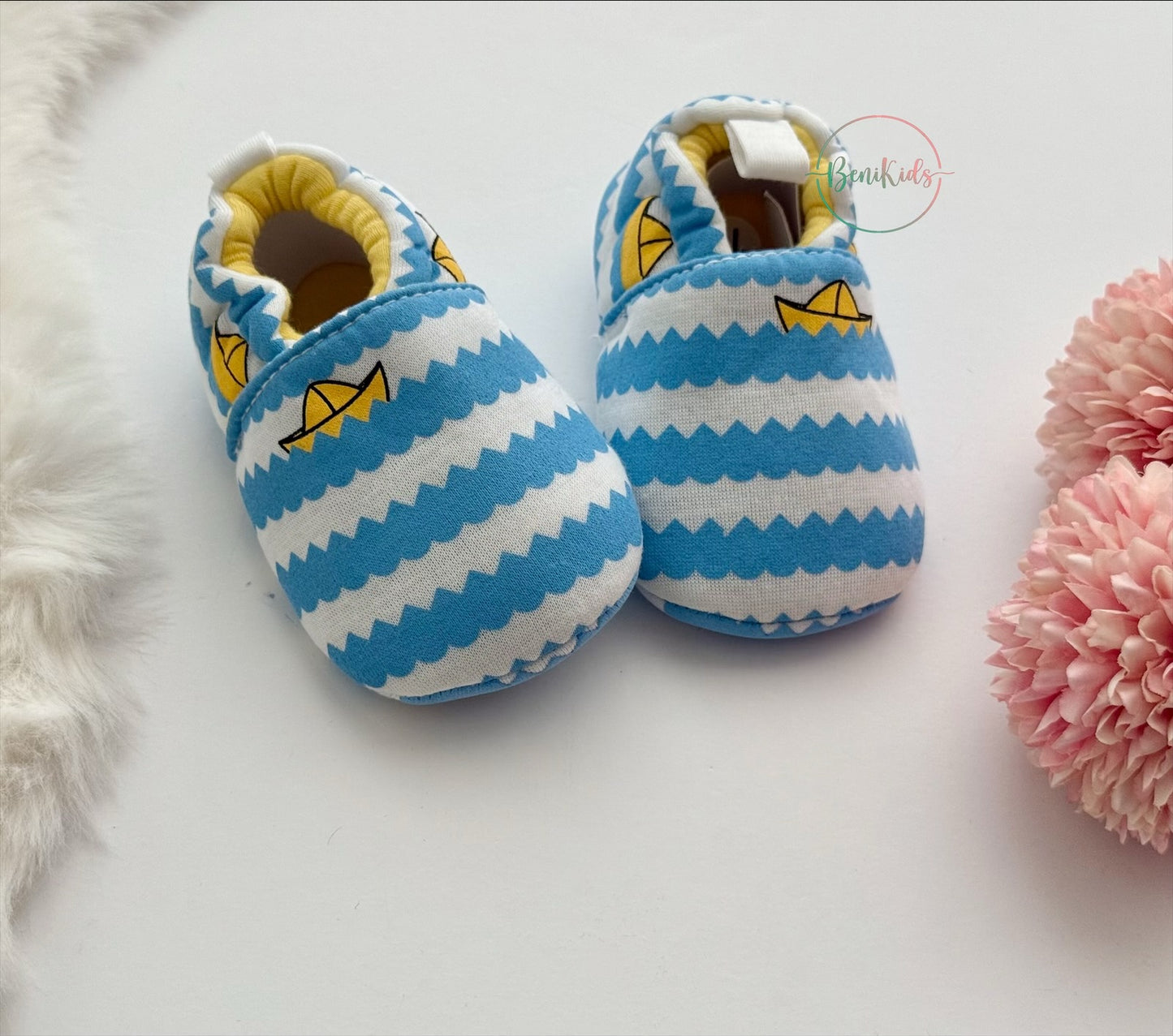 Pantufa Dudu