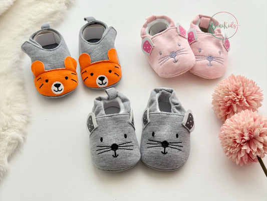 Pantufa Dudu