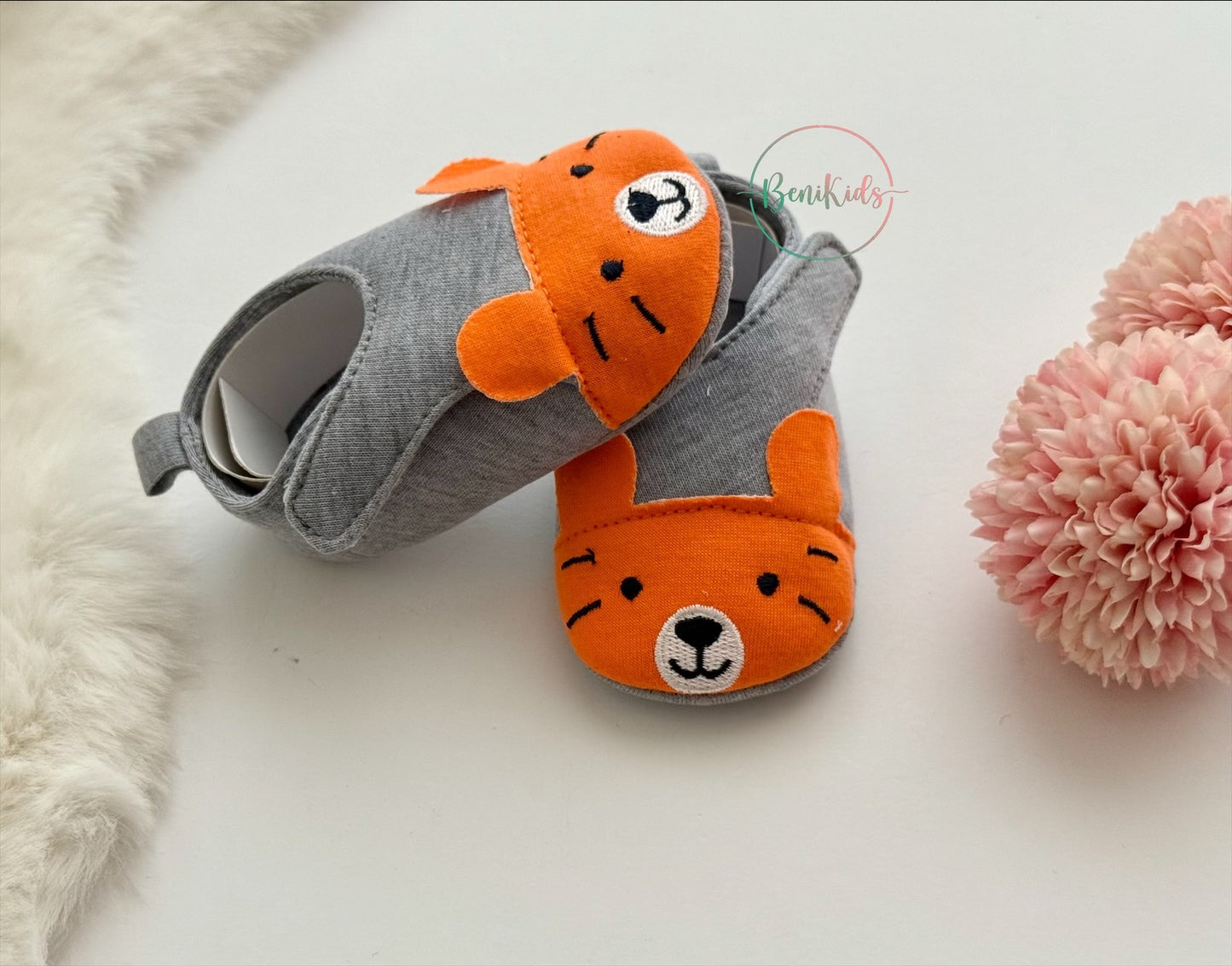 Pantufa Dudu