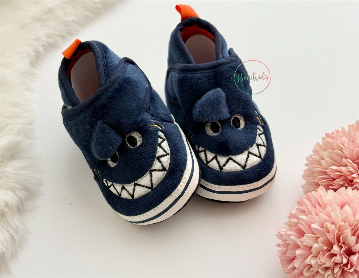 Pantufa Louie